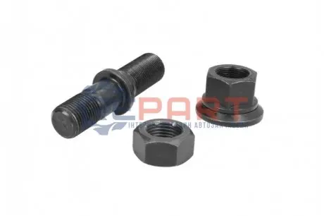 Фото Болт крепления FEBI BILSTEIN (05207) изображение 1