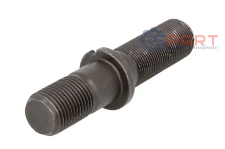 Шпилька колеса M22x1,5 x48/61/112мм (довжина різьби 25/50мм, Сталь) BPW Febi Bilstein 05210