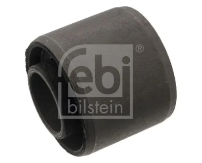 Сайлентблок реактивной тяги Febi Bilstein 05214