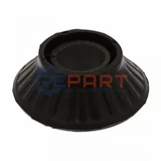 Фото Сайлентблок важеля (переднього/знизу/ззовні) Volvo 740/760/780/940 -90 FEBI BILSTEIN (05216) зображення 1