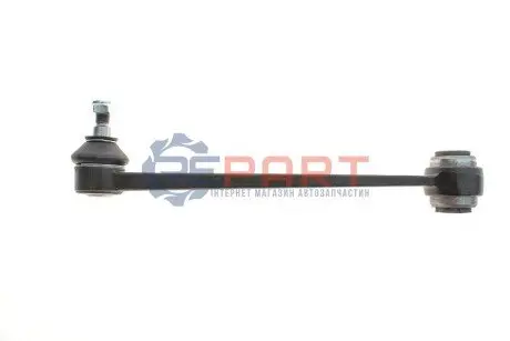 Фото Важіль підвіски (задній/знизу/ззовні) MB C-class (W202/W203) 93-07/E-class (W124/W210) 93-03 (розв.) FEBI BILSTEIN (05218) зображення 1