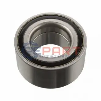 Фото Підшипник маточини (задньої) Audi A6 97-05 (39x75x37) FEBI BILSTEIN (05222) зображення 1