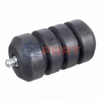 Відбійник ресори (передньої) DB 609-814 Febi Bilstein 05228 Купити в Україні