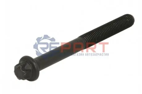 Гвинт голівки циліндра Febi Bilstein 05229