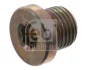 Заглушка Febi Bilstein (05280) изображение 2