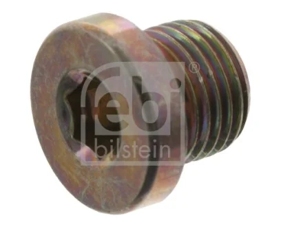 Заглушка Febi Bilstein 05280