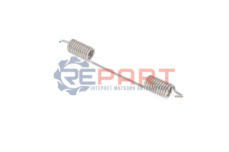 Пружина гальмівної системи Febi Bilstein 05307