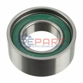 Ролик ГРМ Fiat Doblo 1.2 01- (натяжний) (57x24) FEBI BILSTEIN 05338 Купити в Україні