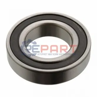Підшипник (30x55x13) FEBI BILSTEIN 05362 Купити в Україні