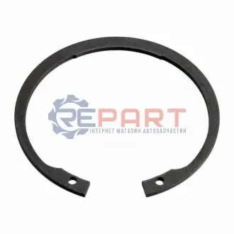 Упорное кольцо Febi Bilstein 05370