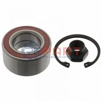 Подшипник колеса Febi Bilstein 05412 Купить в Украине