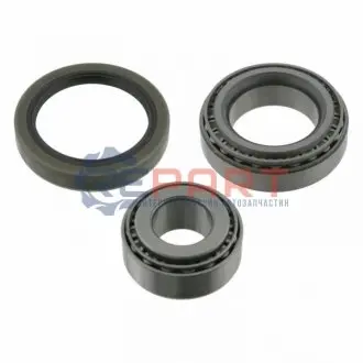 Фото Комплект колісних підшипників FEBI BILSTEIN (05415) зображення 1