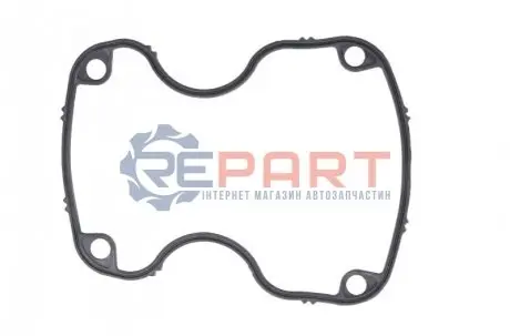 Ущільнення, кришка голівки циліндра Febi Bilstein 05431