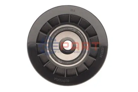 Ролик генератора MB Sprinter CDI (поліклиновий) (паразитний) (69х26.4) FEBI BILSTEIN 05478 Купити в Україні