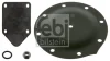 Ремкомплект вакуумного насоса AUDI 80 B2, 80 B3, 90 B3 VW CADDY I, GOLF I, GOLF II, ILTIS, JETTA I, JETTA II, PASSAT B2, PASSAT B3/B4, SANTANA, TRANSPORTER T3 1.6D 08.80-10.93 Febi Bilstein (05480) зображення 2