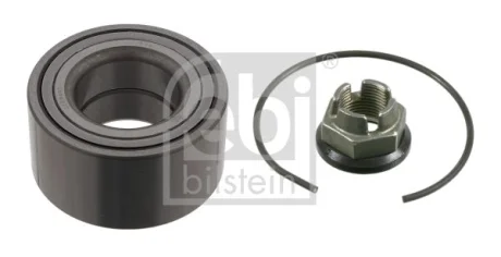 К-т подшипника ступицы Febi Bilstein 05528