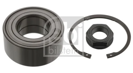 К-т подшипника ступицы Febi Bilstein 05543