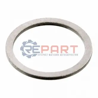 Фото 1 — Прокладка натяжника ланцюга ГРМ (кільце) BMW 3 (E46)/5 (E39)/7 (E38) 3.5/4.0i 96-06 FEBI BILSTEIN (05552) Фото Прокладка натяжника ланцюга ГРМ (кільце) BMW 3 (E46)/5 (E39)/7 (E38) 3.5/4.0i 96-06 FEBI BILSTEIN (05552) зображення 1