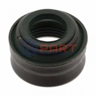 Фото Сальник клапана (впуск/випуск) Fiat Ducato 2.5/2.8/D/TD/JTD (8x12/15.2x9.5) =12015512 FEBI BILSTEIN (05626) зображення 1