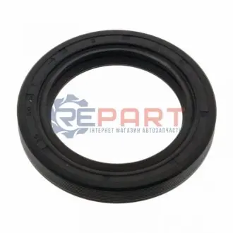 Сальник розподільного валу Citroen Berlingo 1.9D/Fiat Ducato 1.9-2.5D (35x50x7) FEBI BILSTEIN 05627 Купити в Україні