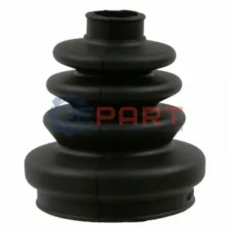 Фото Гумовий пильовик, приводний вал FEBI BILSTEIN (05641) зображення 1