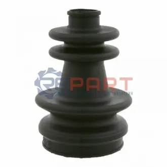 Пильник ШРКШ (внутрішній) Ford Sierra/Scorpio -95 FEBI BILSTEIN 05643 Купити в Україні