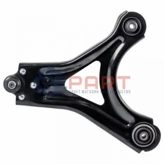 Фото 1 — Важіль підвіски (передній/знизу) (L) Ford Mondeo 93-00 FEBI BILSTEIN (05666) Фото Важіль підвіски (передній/знизу) (L) Ford Mondeo 93-00 FEBI BILSTEIN (05666) зображення 1