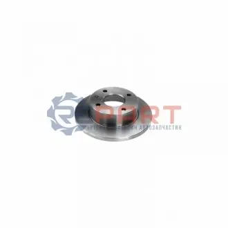 Тормозной диск Febi Bilstein 05667 Купить в Украине