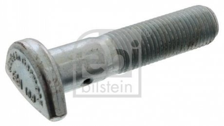 Болт кріплення колеса FEBI BILSTEIN 05687