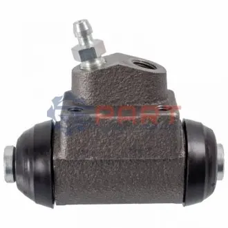 Фото Циліндр гальмівний (задній) Ford Escort 80-99/Fiesta 91-03/Focus 99-05/Ssangyong Korando 88-06/Rexton FEBI BILSTEIN (05690) зображення 1