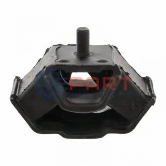 Подвеска, автоматическая коробка передач, КПП Febi Bilstein 05723