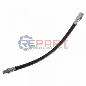 Шланг гальмівний (задній) MB C-class (W202)/E-class (W124) 93-00 FEBI BILSTEIN 05742 Купити в Україні