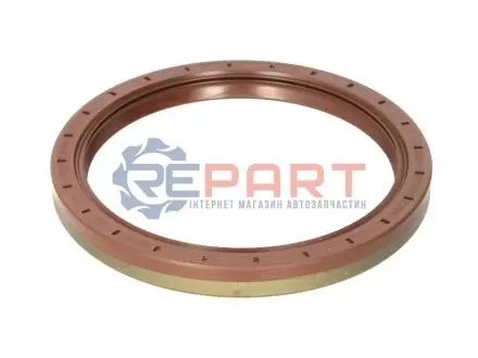 Сальнік ступиці колеса Febi Bilstein 05758