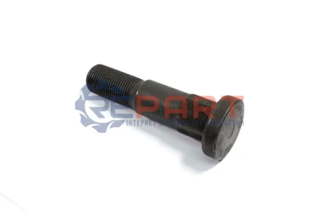 Болт колеса передн 7/8"-14UNFx100/112мм (довжина різьби 40мм, Сталь) VOLVO 7300, 7700, 8500, 8700, 8900, 9700, 9900, B10, B12, B7, F10, F12, F16, FH12, FH16, FL, FL10, FL12, FL6, FL7, FM10 01.73 Febi Bilstein 05778 Купити в Україні
