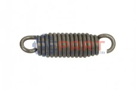 Пружина гальмівної системи Febi Bilstein 05788