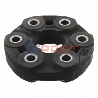 Муфта кардана еластична Ford Transit 2.5 D/TD -00 FEBI BILSTEIN 05854 Купити в Україні