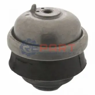 Подушка двигателя Febi Bilstein 05865