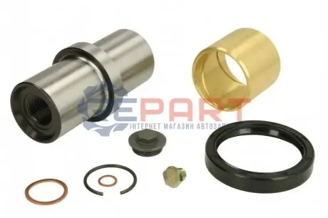 Ремкомплект шкворня Febi Bilstein 05875