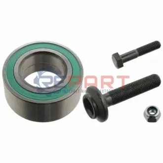 Набор колесных подшипников ступицы. Febi Bilstein 05913