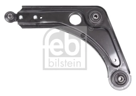 Рычаг подвески (задний/верхний) (L) Audi 100/200/A6 83-97. Febi Bilstein 05921