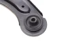 Рычаг подвески (задний/верхний) (L) Audi 100/200/A6 83-97. Febi Bilstein (05921) изображение 6
