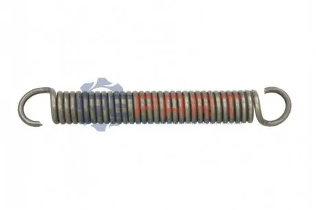 Пружина гальмівної системи Febi Bilstein 05940