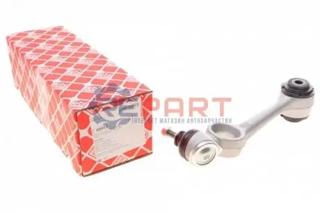 Рычаг подвески Febi Bilstein 05953 Купить в Украине