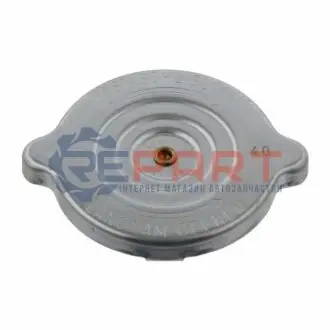 Крышка расширительного бака Febi Bilstein 05959