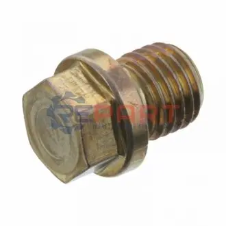 Болт зливу оливи + шайба MB C-class (W204)/E-class (W124/W210/W211) (M12x1.5) FEBI BILSTEIN 05961 Купити в Україні
