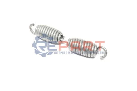 Пружина тормозной колодки Febi Bilstein 05975