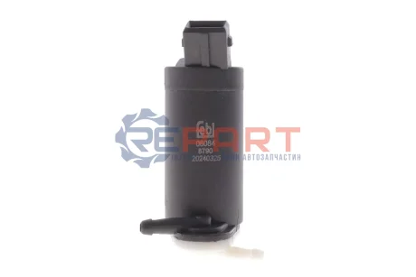 Насос воды, система очистки окон Febi Bilstein 06084 Купить в Украине