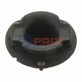 Подушка амортизатора передн Лів/Прав MERCEDES 190 (W201) 1.8-2.6 10.82-08.93 Febi Bilstein 06085 Купити в Україні