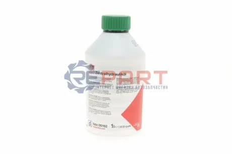 Фото Рідина ГПК (зелена) (1L) мінеральна FEBI BILSTEIN (06162) зображення 1