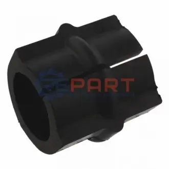 Втулка стабілізатора (заднього) MB 809-814 (d=50mm) Febi Bilstein 06185 Купити в Україні